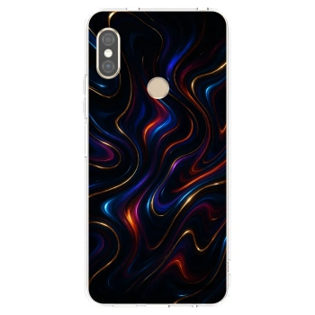 Obal pro Xiaomi Redmi Note 5 Global - Noir
