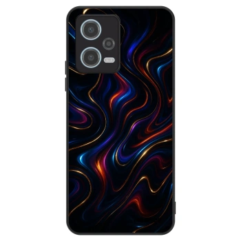 Obal pro Xiaomi Redmi Note 12 5G - Noir