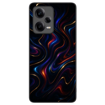 Picasee ULTIMATE CASE pro Xiaomi Redmi Note 12 Pro 5G - Noir