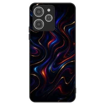 Obal pro Xiaomi Redmi 12 4G - Noir