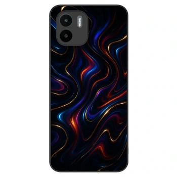 Obal pro Xiaomi Redmi A2 - Noir