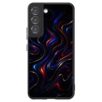 Picasee ULTIMATE CASE PowerShare pro Samsung Galaxy S22 5G - Noir