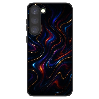 Picasee ULTIMATE CASE PowerShare pro Samsung Galaxy S23+ 5G - Noir