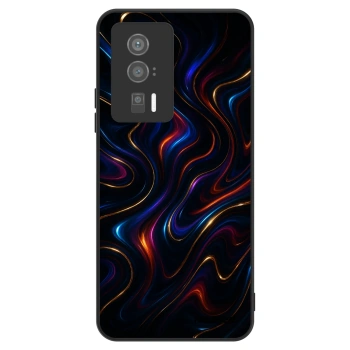 Obal pro Xiaomi Poco F5 Pro 5G - Noir