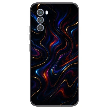 Obal pro Motorola Moto G62 - Noir