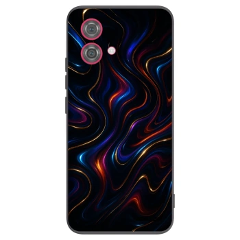Obal pro Motorola Moto G84 5G - Noir