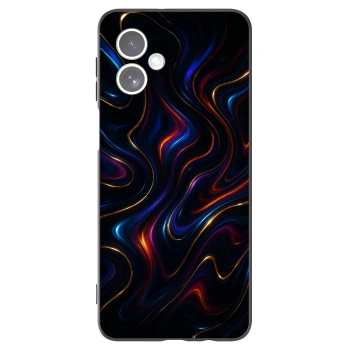 Obal pro Motorola Moto G54 5G - Noir