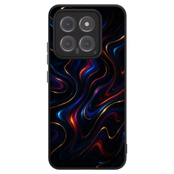 Picasee ULTIMATE CASE pro Xiaomi 14 - Noir