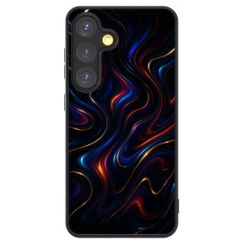 Picasee ULTIMATE CASE PowerShare pro Samsung Galaxy S24 S921B 5G - Noir