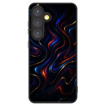 Picasee ULTIMATE CASE pro Samsung Galaxy S24 S921B 5G - Noir