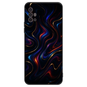 Obal pro Motorola Moto G30 - Noir