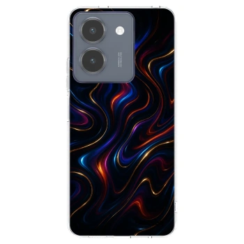 Obal pro Vivo Y36 4G - Noir