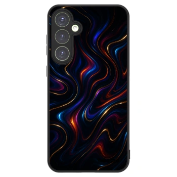 Picasee ULTIMATE CASE pro Samsung Galaxy S23 FE S711B - Noir
