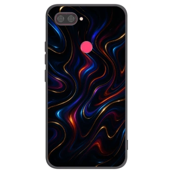 Obal pro Xiaomi Mi 8 Lite - Noir