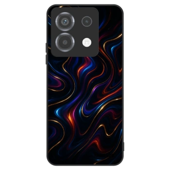 Obal pro Xiaomi Poco X6 - Noir