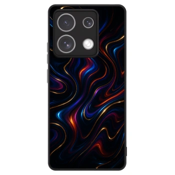 Picasee ULTIMATE CASE pro Xiaomi Redmi Note 13 5G - Noir