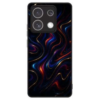 Picasee ULTIMATE CASE pro Xiaomi Redmi Note 13 Pro 5G - Noir