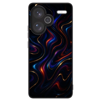 Picasee ULTIMATE CASE pro Xiaomi Redmi Note 13 Pro+ 5G - Noir