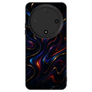 Obal pro Honor Magic6 Lite 5G - Noir