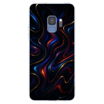 Obal pro Samsung Galaxy S9 G960F - Noir
