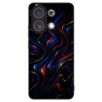 Obal pro Xiaomi Redmi Note 13 4G - Noir