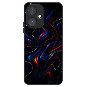Obal pro Xiaomi Redmi 13C 5G - Noir