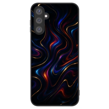 Obal pro Samsung Galaxy A05s A057G - Noir