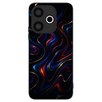Obal pro Xiaomi Redmi 13 4G - Noir