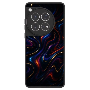 Picasee ULTIMATE CASE pro OnePlus 12 5G - Noir
