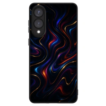 Obal pro Samsung Galaxy S25 Edge 5G - Noir