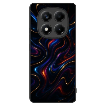 Picasee ULTIMATE CASE pro Xiaomi Redmi Note 14 Pro 4G - Noir