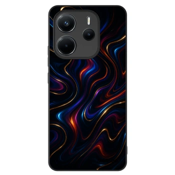 Picasee ULTIMATE CASE pro Xiaomi Redmi Note 14 4G - Noir