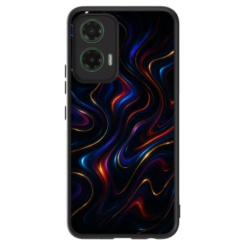 Obal pro Motorola Moto G35 5G - Noir