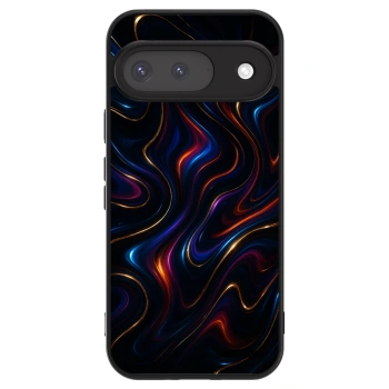 Obal pro Google Pixel 9 - Noir