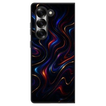 Obal pro Samsung Galaxy Z Fold6 5G - Noir