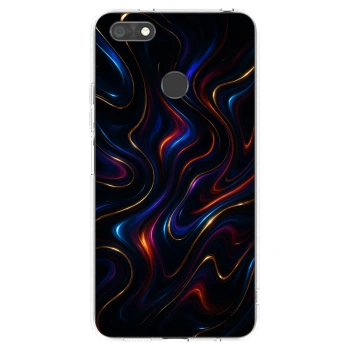 Obal pro Huawei P9 Lite Mini - Noir