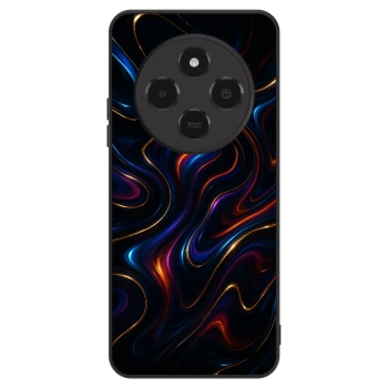 Obal pro Xiaomi Poco C75 - Noir