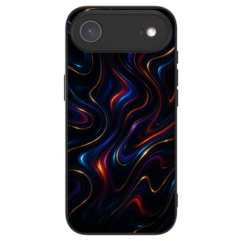 Picasee ULTIMATE CASE pro Apple iPhone Air - Noir