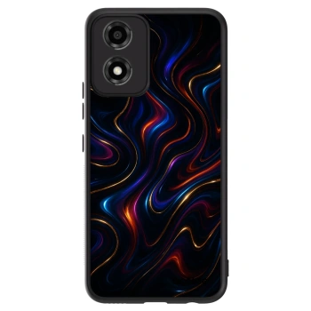 Obal pro Motorola Moto E14 - Noir