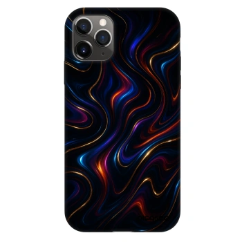 Obal pro Apple iPhone 11 Pro - Noir