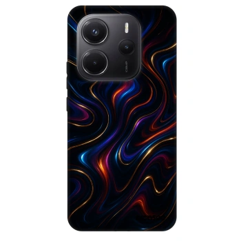 Obal pro Xiaomi Redmi Note 14 5G - Noir