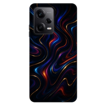 Obal pro Xiaomi Redmi Note 12 Pro 5G - Noir