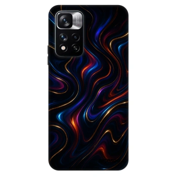 Obal pro Xiaomi Redmi Note 11 Pro 5G - Noir