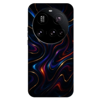 Obal pro Xiaomi 15 Ultra - Noir