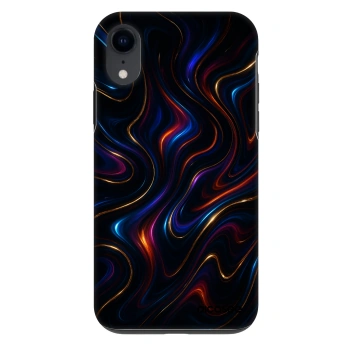 Obal pro Apple iPhone XR - Noir