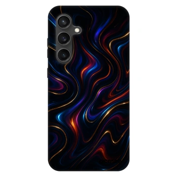 Obal pro Samsung Galaxy S24 FE S721B - Noir