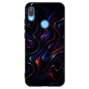 Obal pro Huawei Y6 2019 - Noir