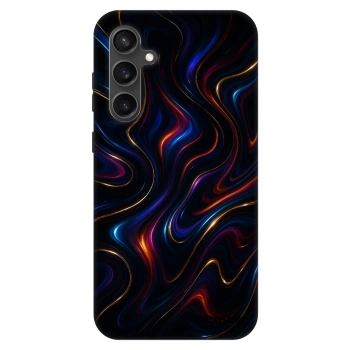 Obal pro Samsung Galaxy S23 FE S711B - Noir