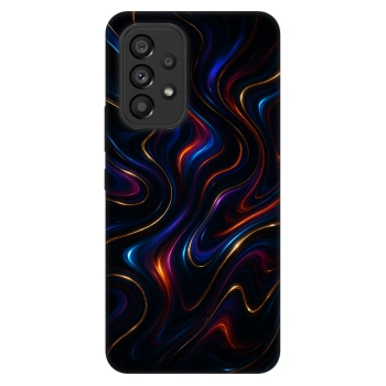 Obal pro Samsung Galaxy A53 5G A536 - Noir