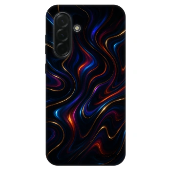 Obal pro Samsung Galaxy A36 5G - Noir